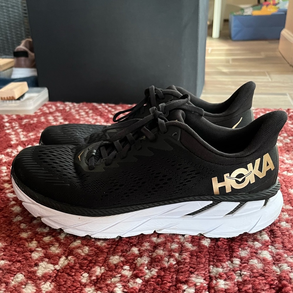 Hoka Clifton Running Shoe